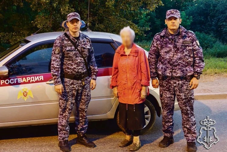 Три спасённые жизни за два месяца: героем рубрики «Знай наших» стал сотрудник вневедомственной охраны Росгвардии из Иркутска 